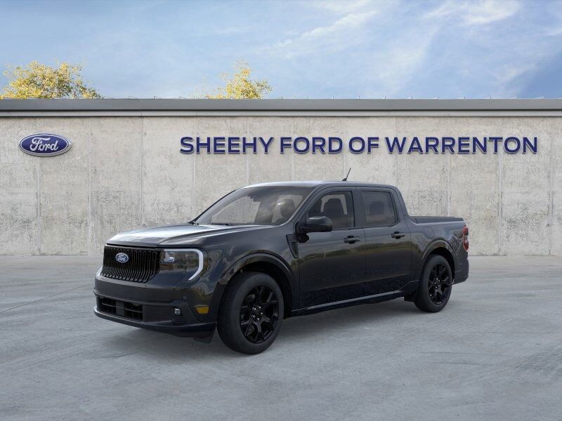 2026 Ford Maverick Lobo Standard Warrenton VA