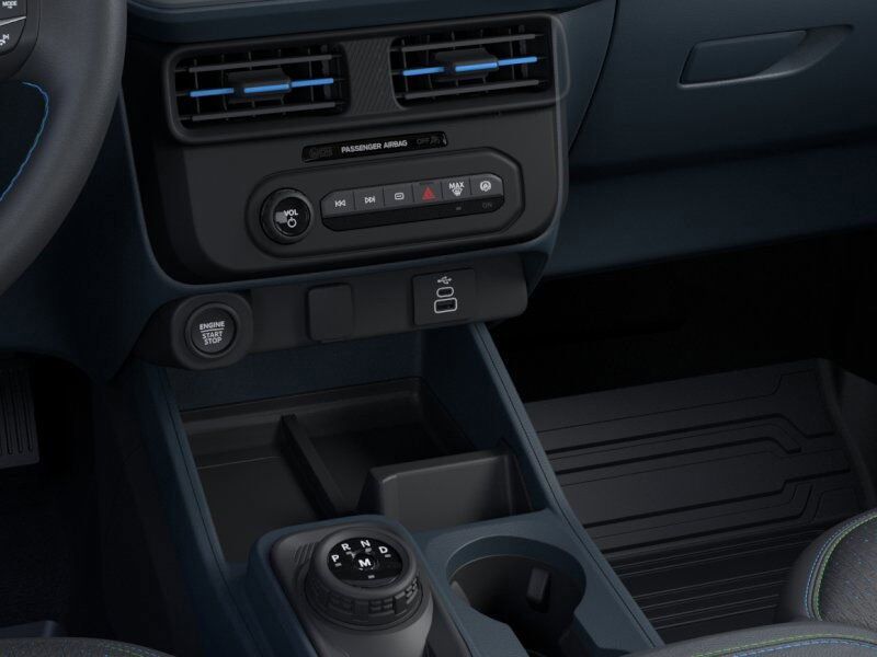 2026 Ford Maverick Lobo Standard Warrenton VA