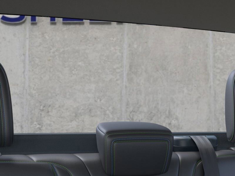 2026 Ford Maverick Lobo Standard Warrenton VA