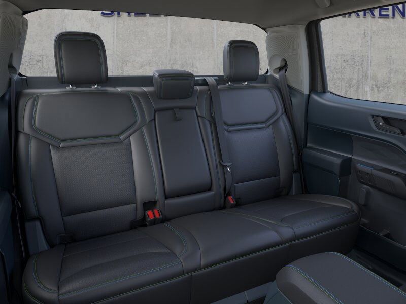 2026 Ford Maverick Lobo Standard Warrenton VA