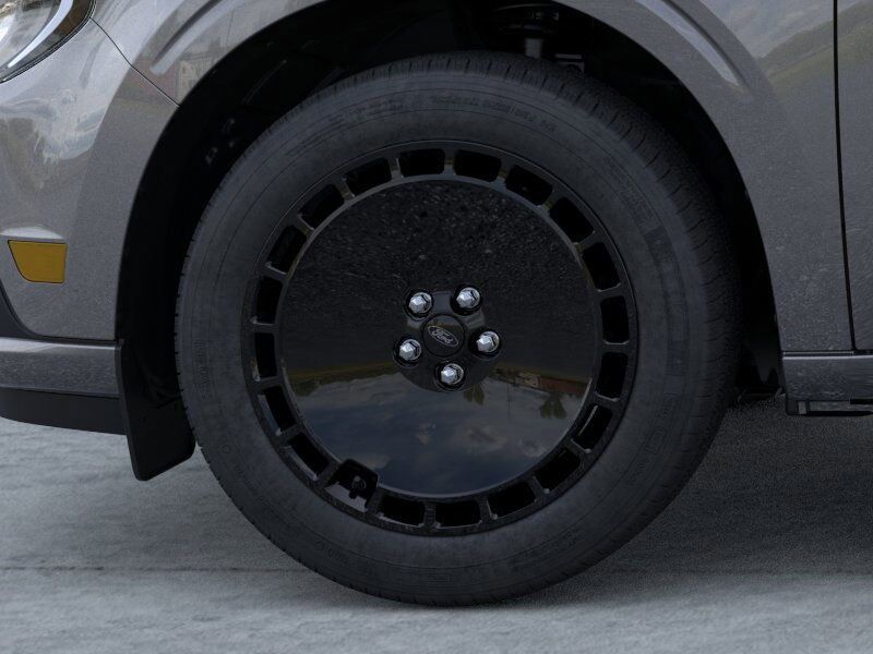 2026 Ford Maverick Lobo Standard Warrenton VA