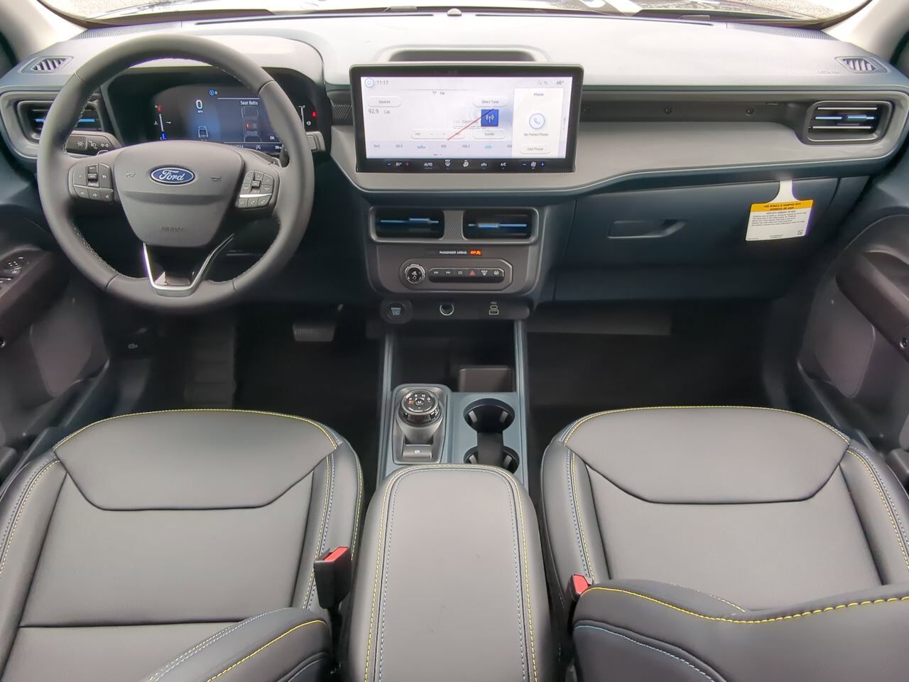 2026 Ford Maverick Lobo Std Winder GA