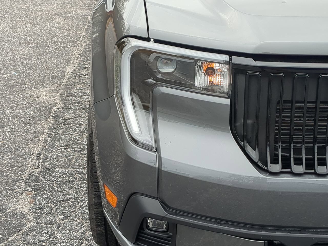 2026 Ford Maverick Lobo Std Winder GA