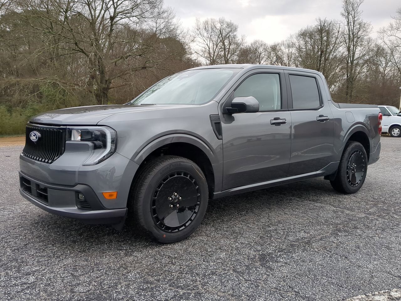 2026 Ford Maverick Lobo Std Winder GA