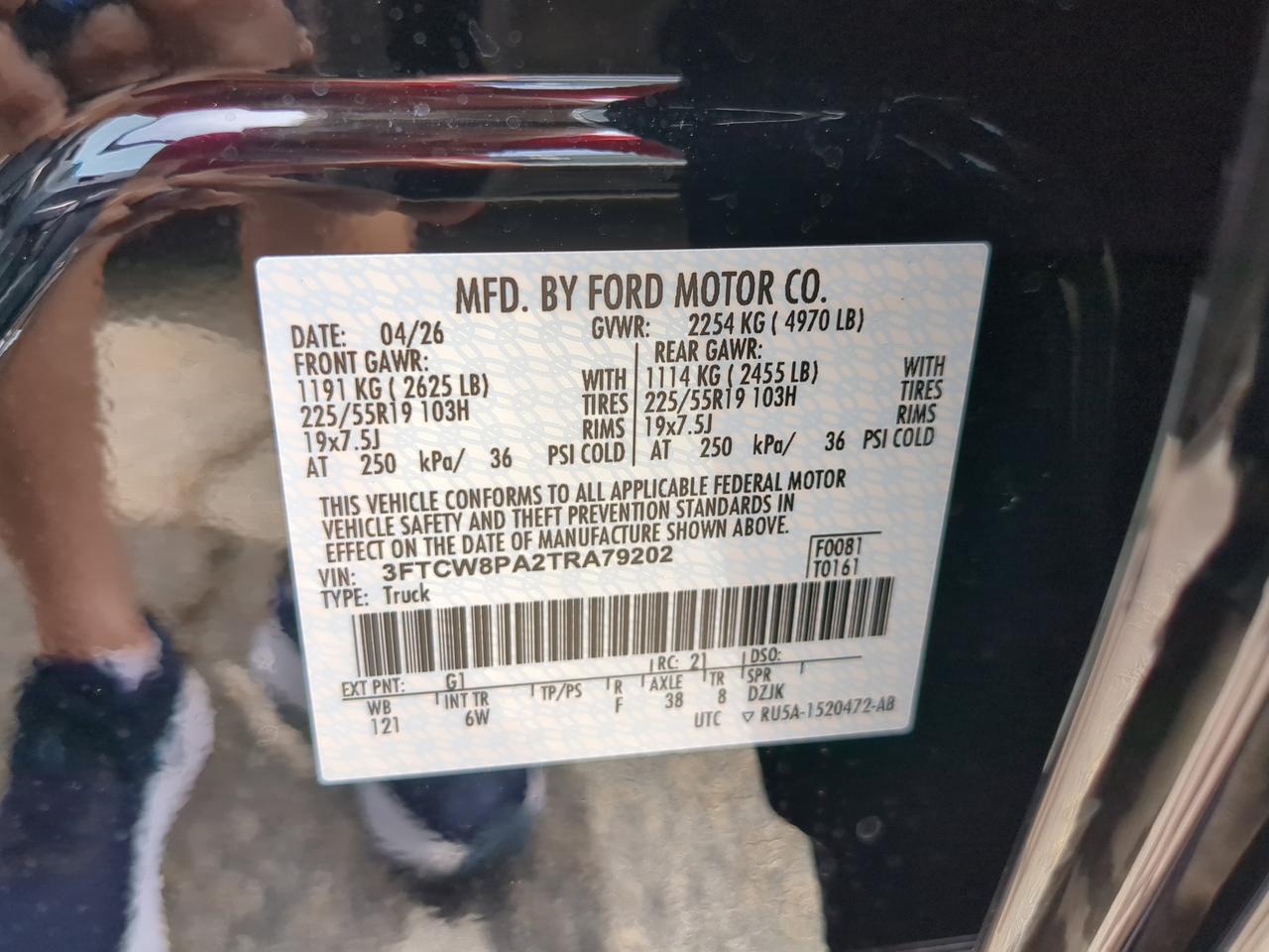 2026 Ford Maverick Lobo Winder GA