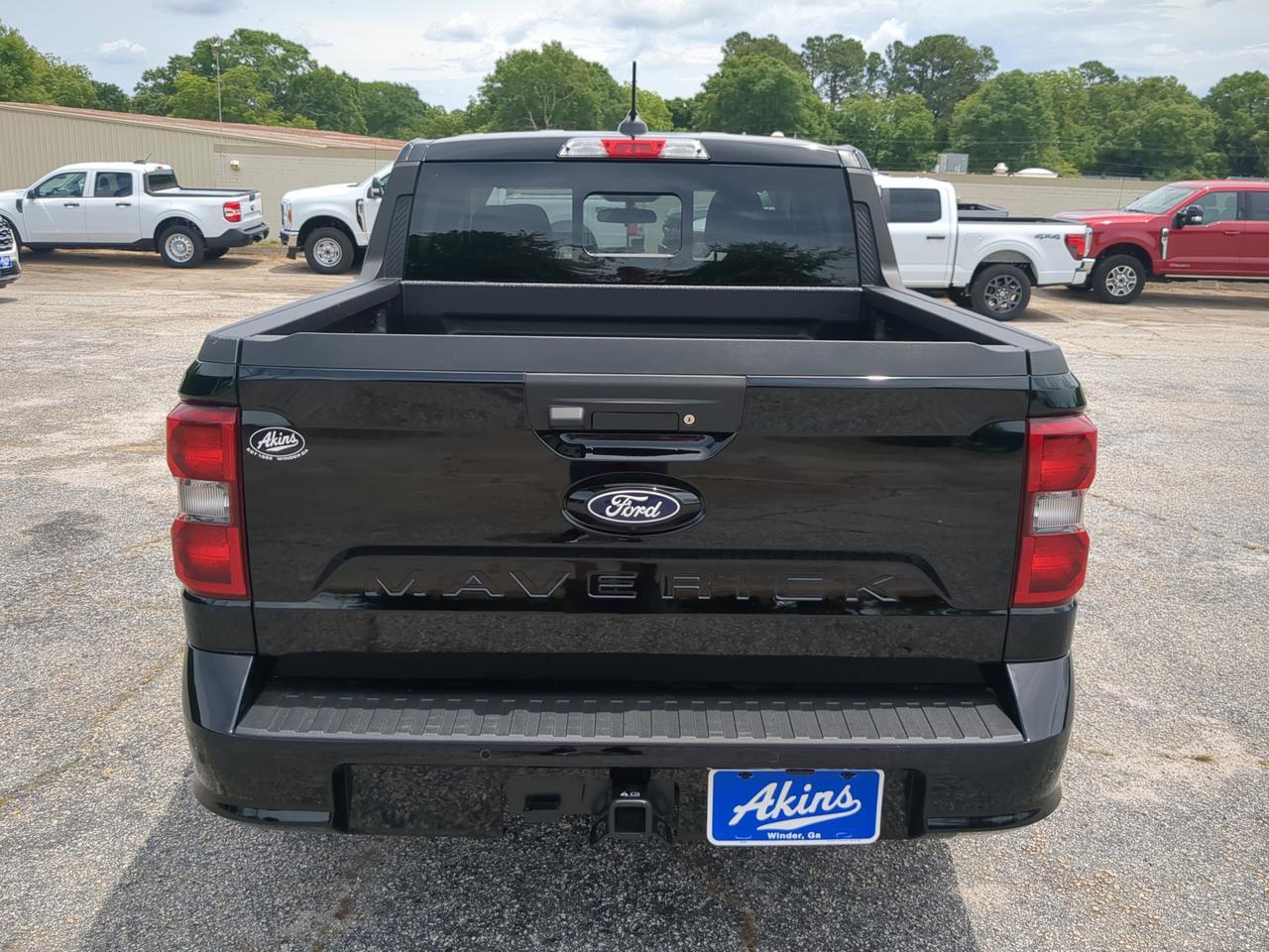 2026 Ford Maverick Lobo Winder GA