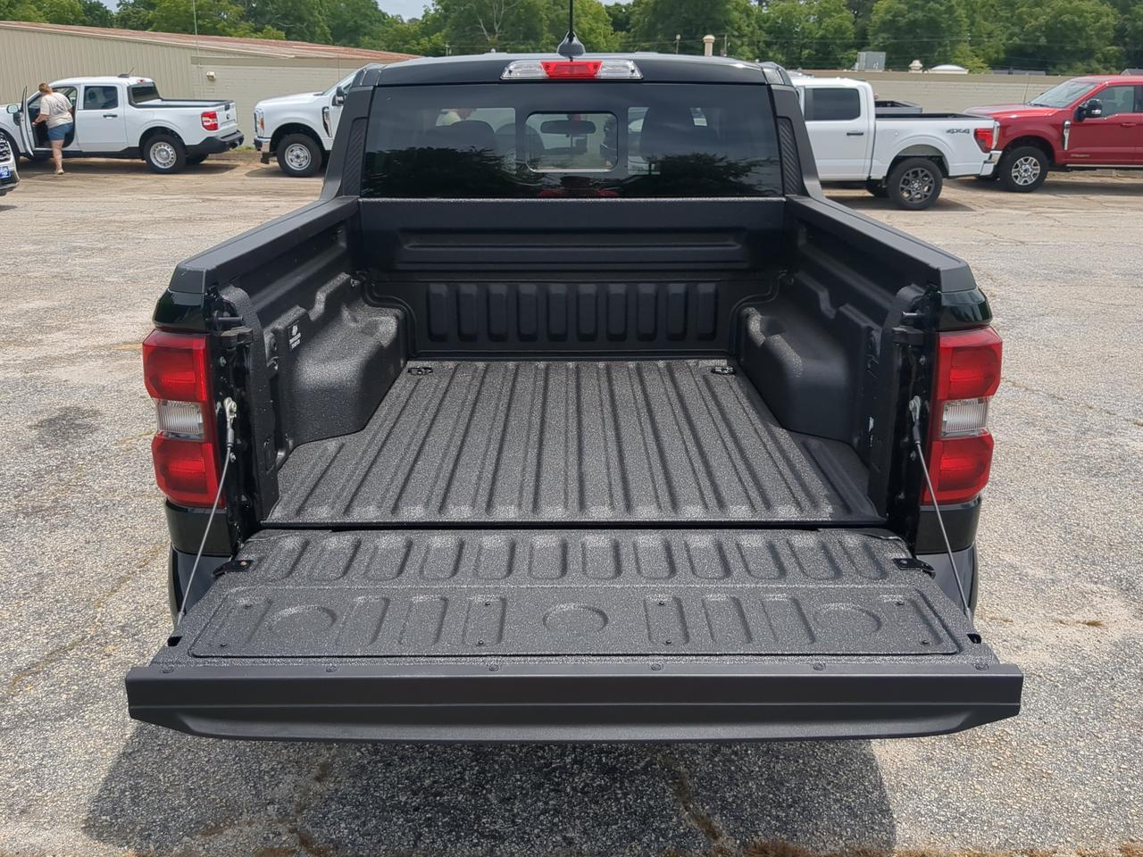 2026 Ford Maverick Lobo Winder GA
