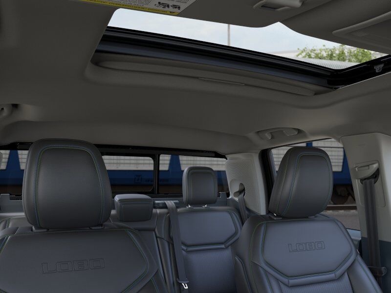 2026 Ford Maverick Lobo Winder GA