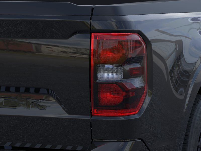 2026 Ford Maverick Lobo Winder GA