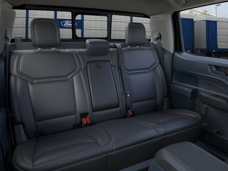 2026 Ford Maverick Lobo Winder GA