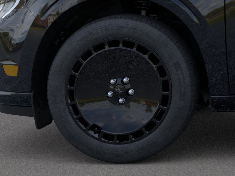 2026 Ford Maverick Lobo Winder GA