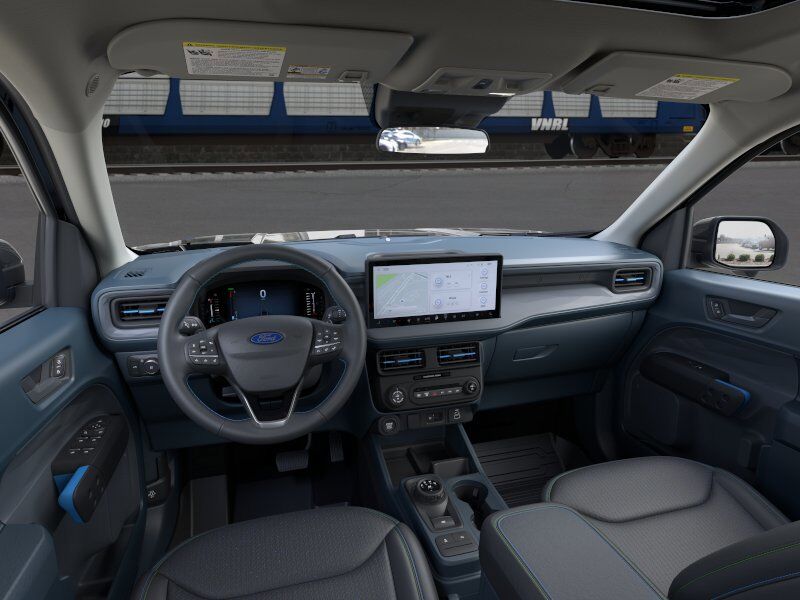 2026 Ford Maverick Lobo Winder GA
