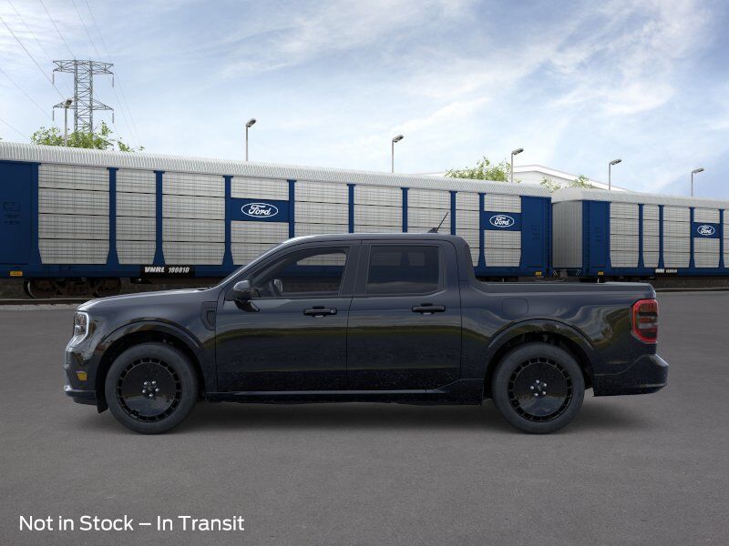2026 Ford Maverick Lobo Winder GA