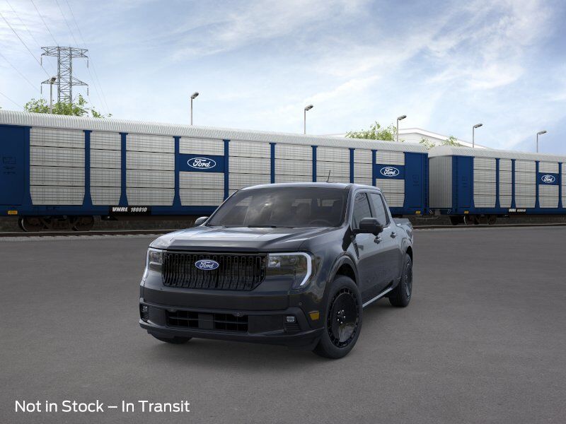 2026 Ford Maverick Lobo Winder GA