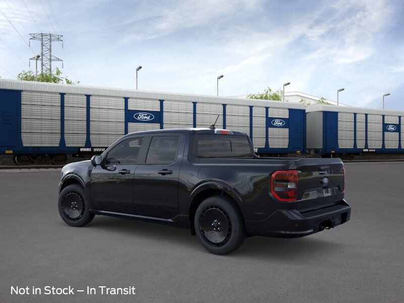 2026 Ford Maverick Lobo Winder GA