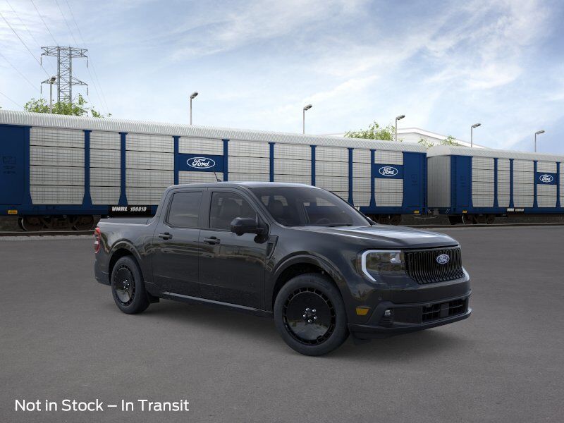 2026 Ford Maverick Lobo Winder GA