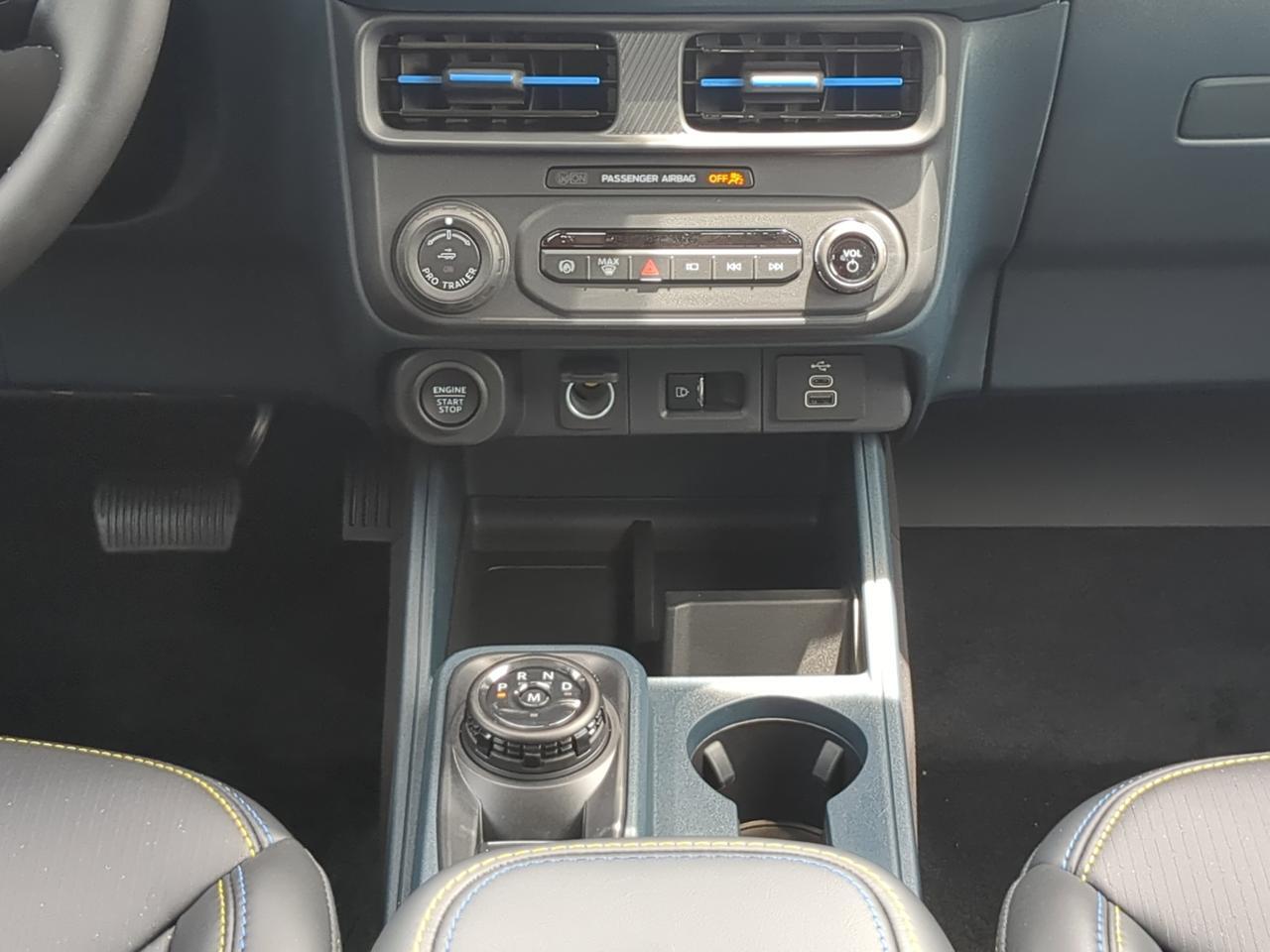 2026 Ford Maverick Lobo Winder GA