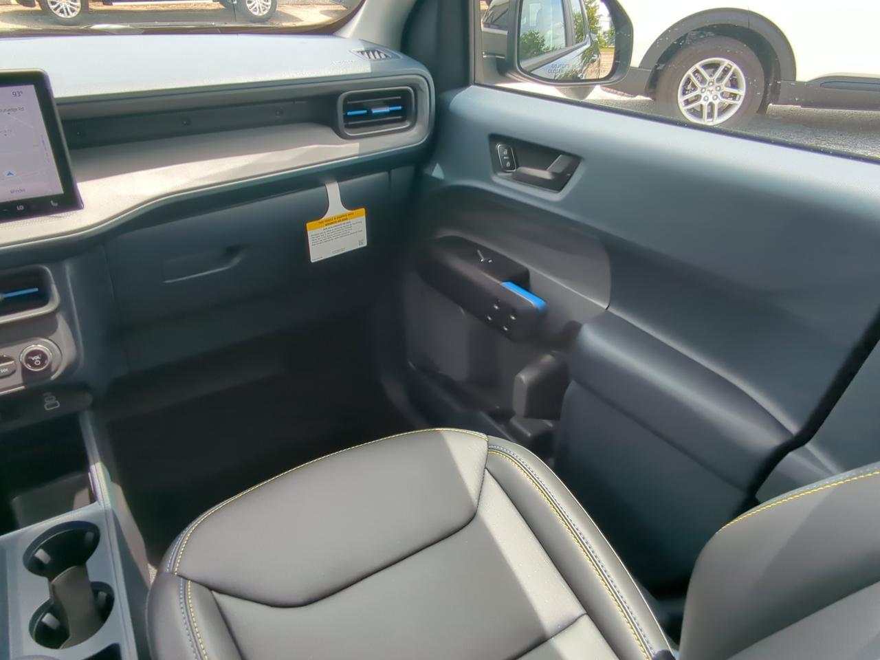 2026 Ford Maverick Lobo Winder GA