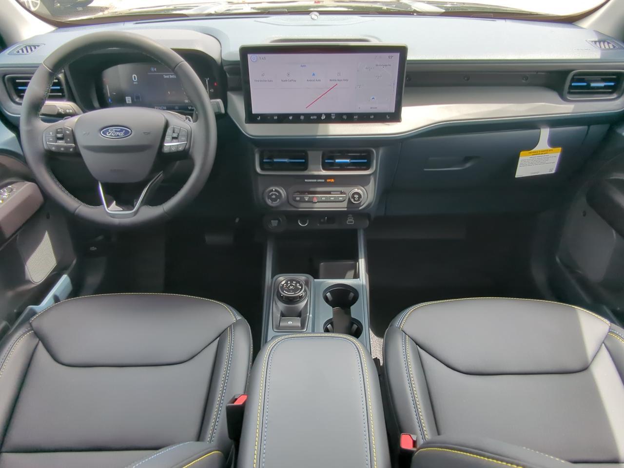 2026 Ford Maverick Lobo Winder GA