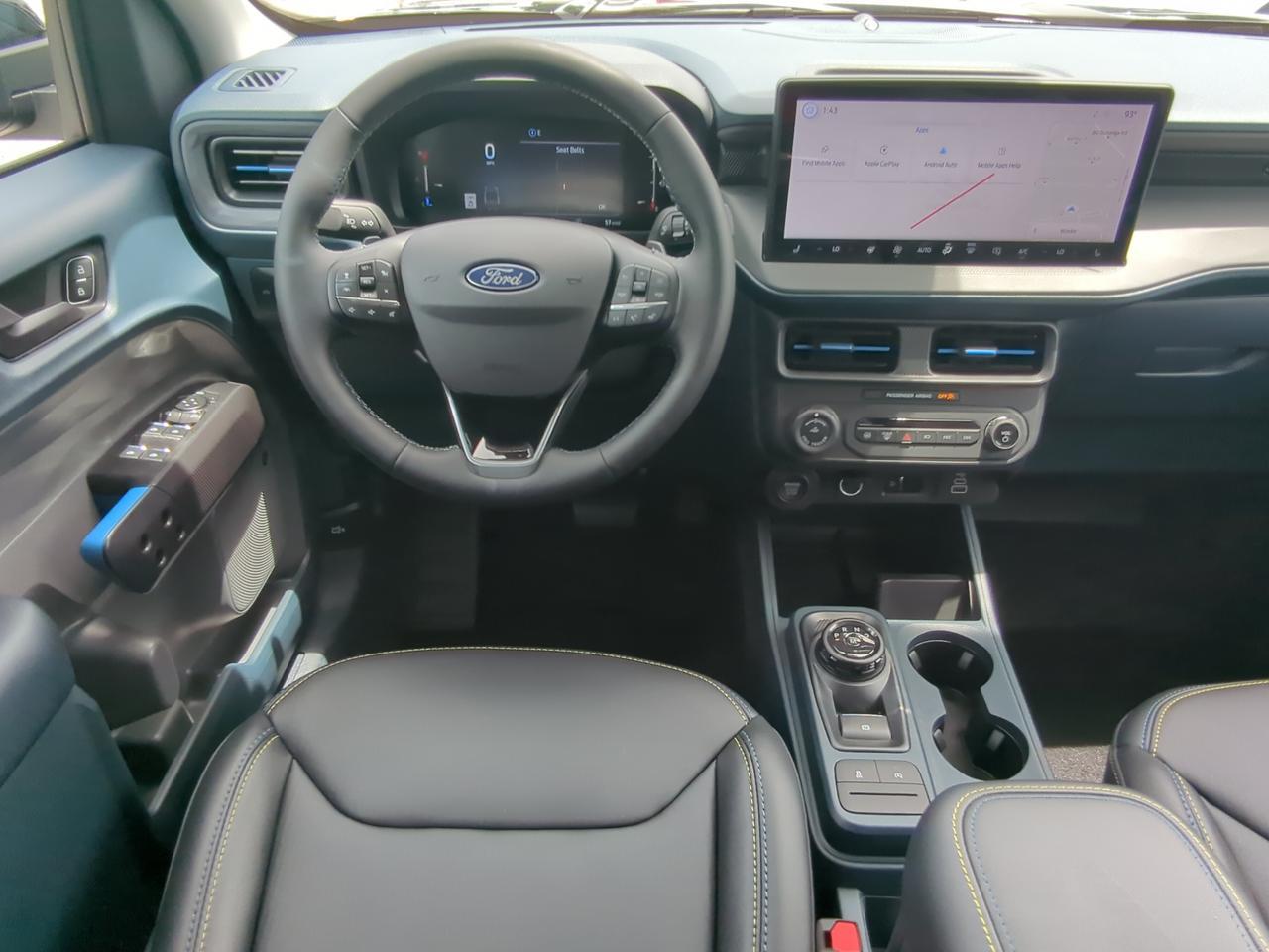 2026 Ford Maverick Lobo Winder GA