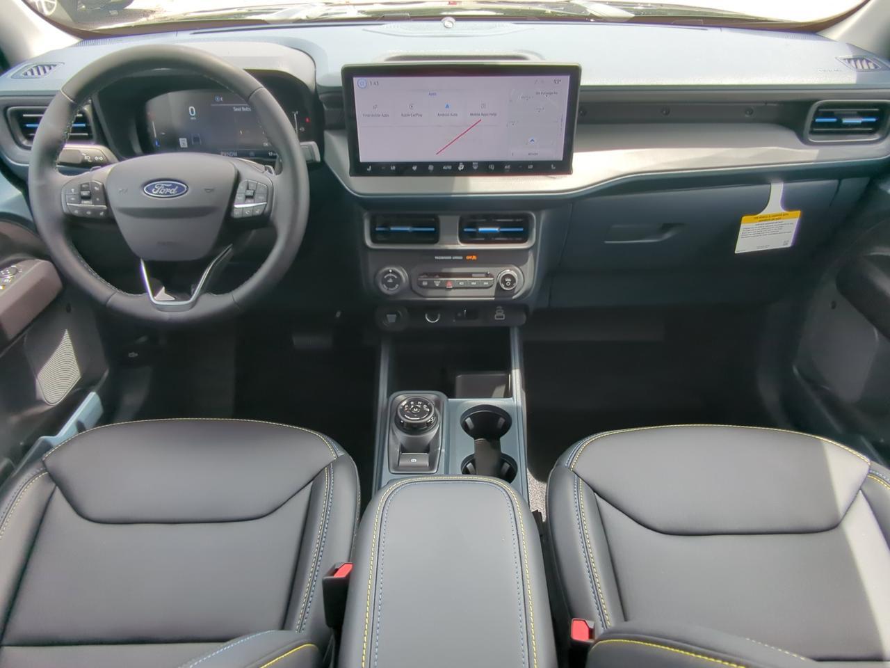 2026 Ford Maverick Lobo Winder GA