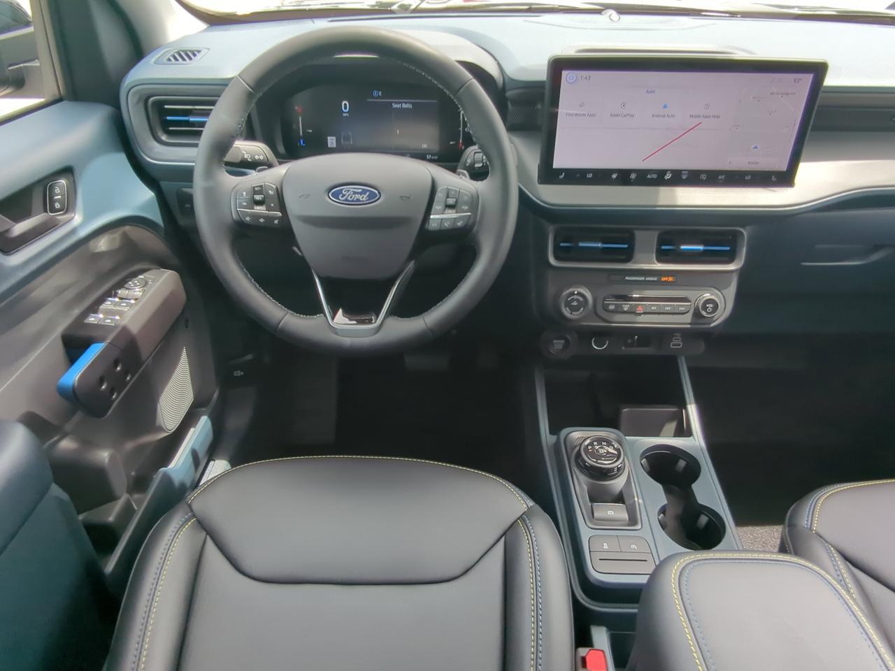 2026 Ford Maverick Lobo Winder GA