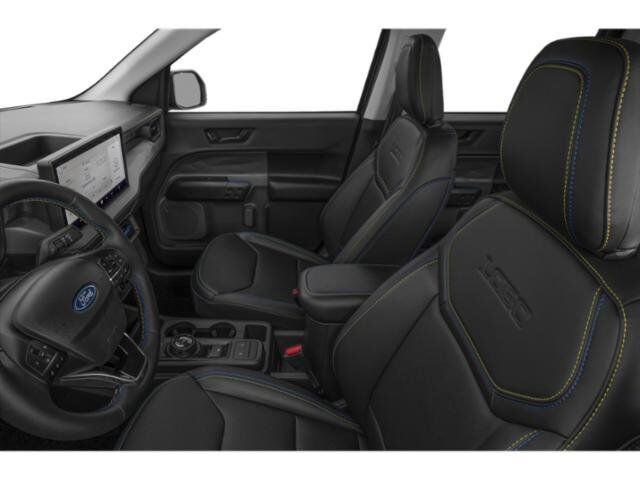 2026 Ford Maverick Lobo Winder GA