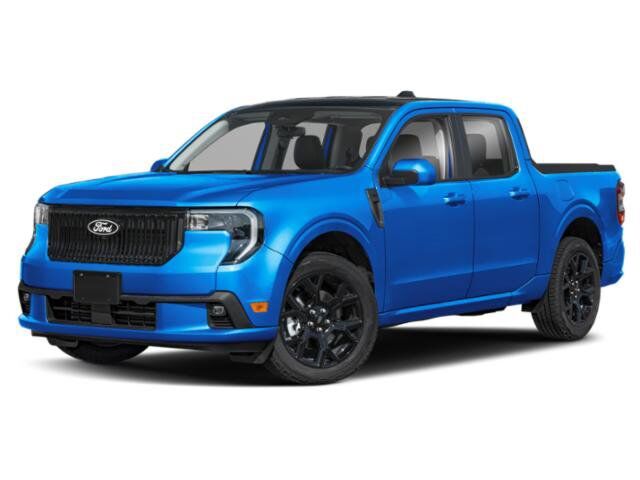 2026 Ford Maverick Lobo Winder GA