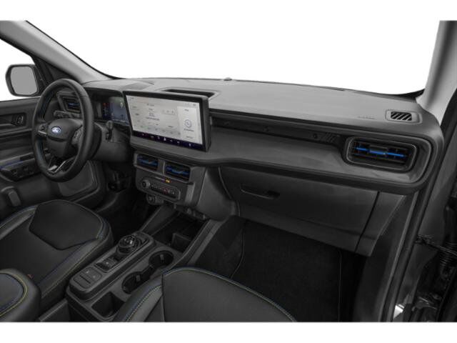 2026 Ford Maverick Lobo Winder GA
