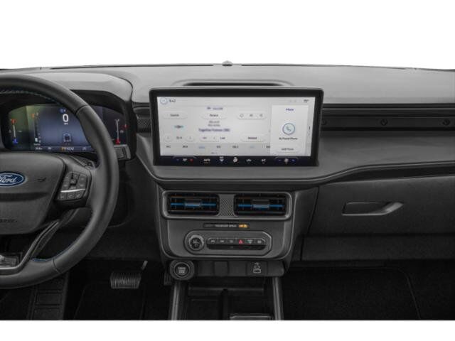 2026 Ford Maverick Lobo Winder GA