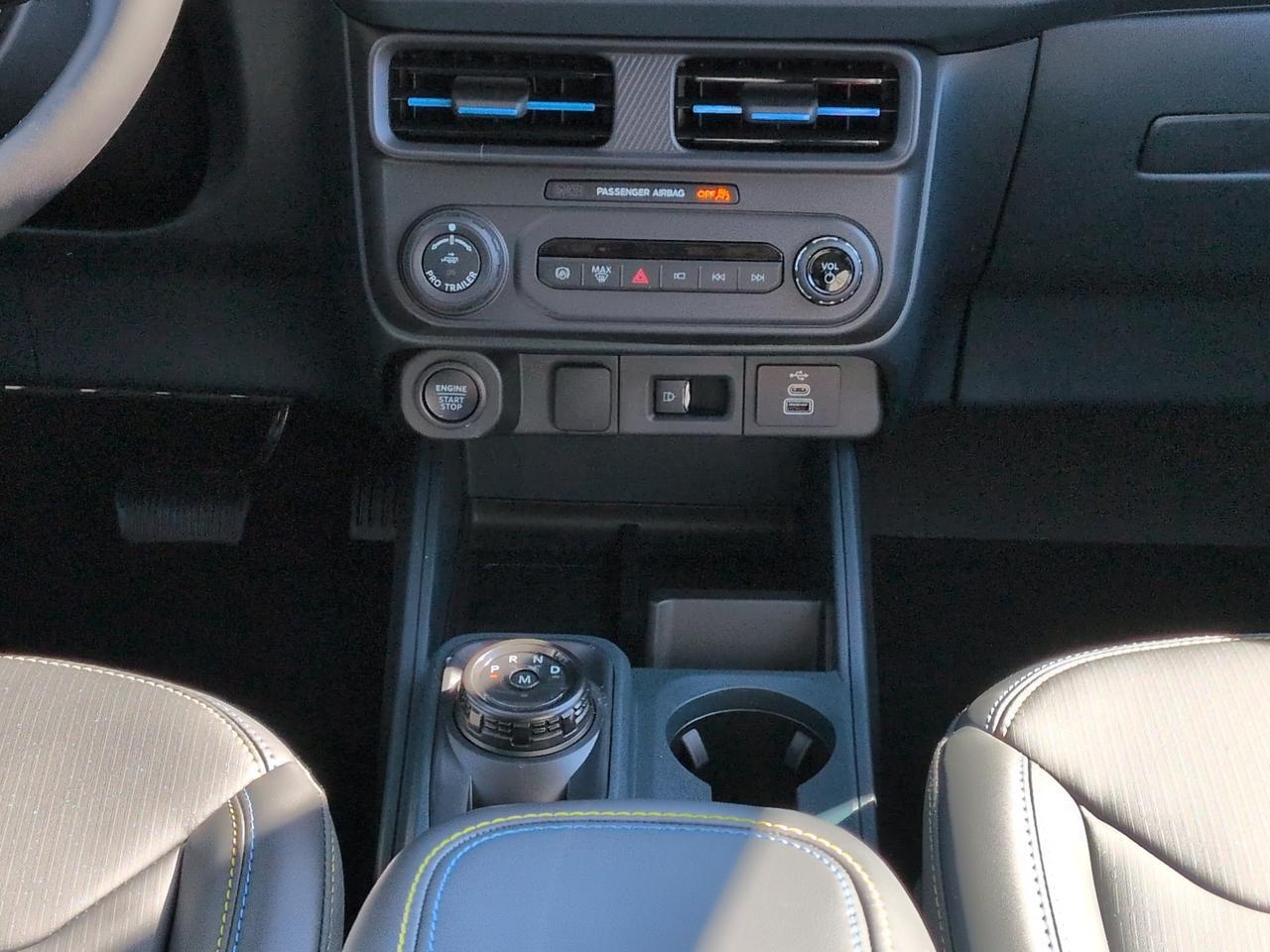 2026 Ford Maverick Lobo Winder GA