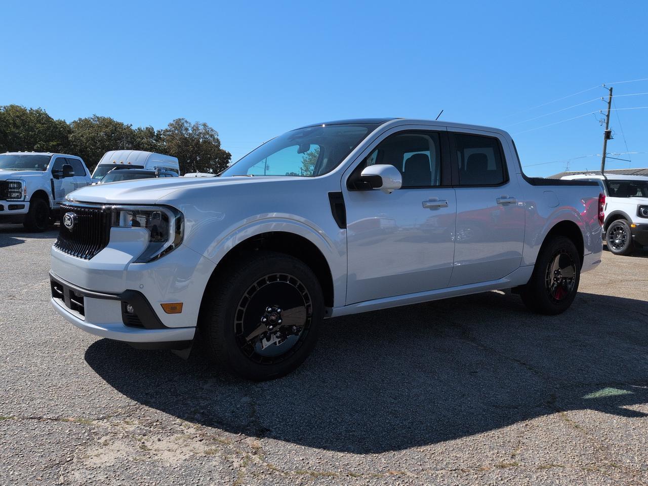 2026 Ford Maverick Lobo Winder GA