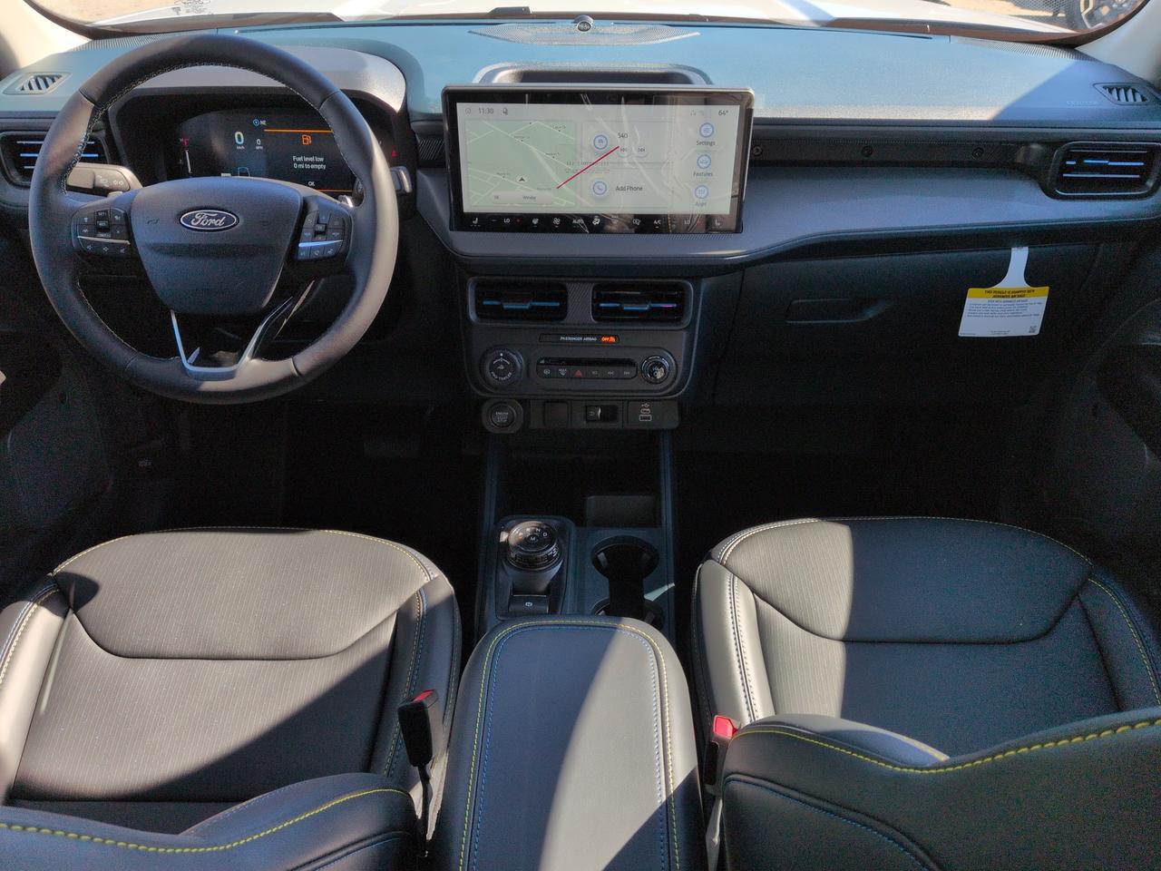 2026 Ford Maverick Lobo Winder GA