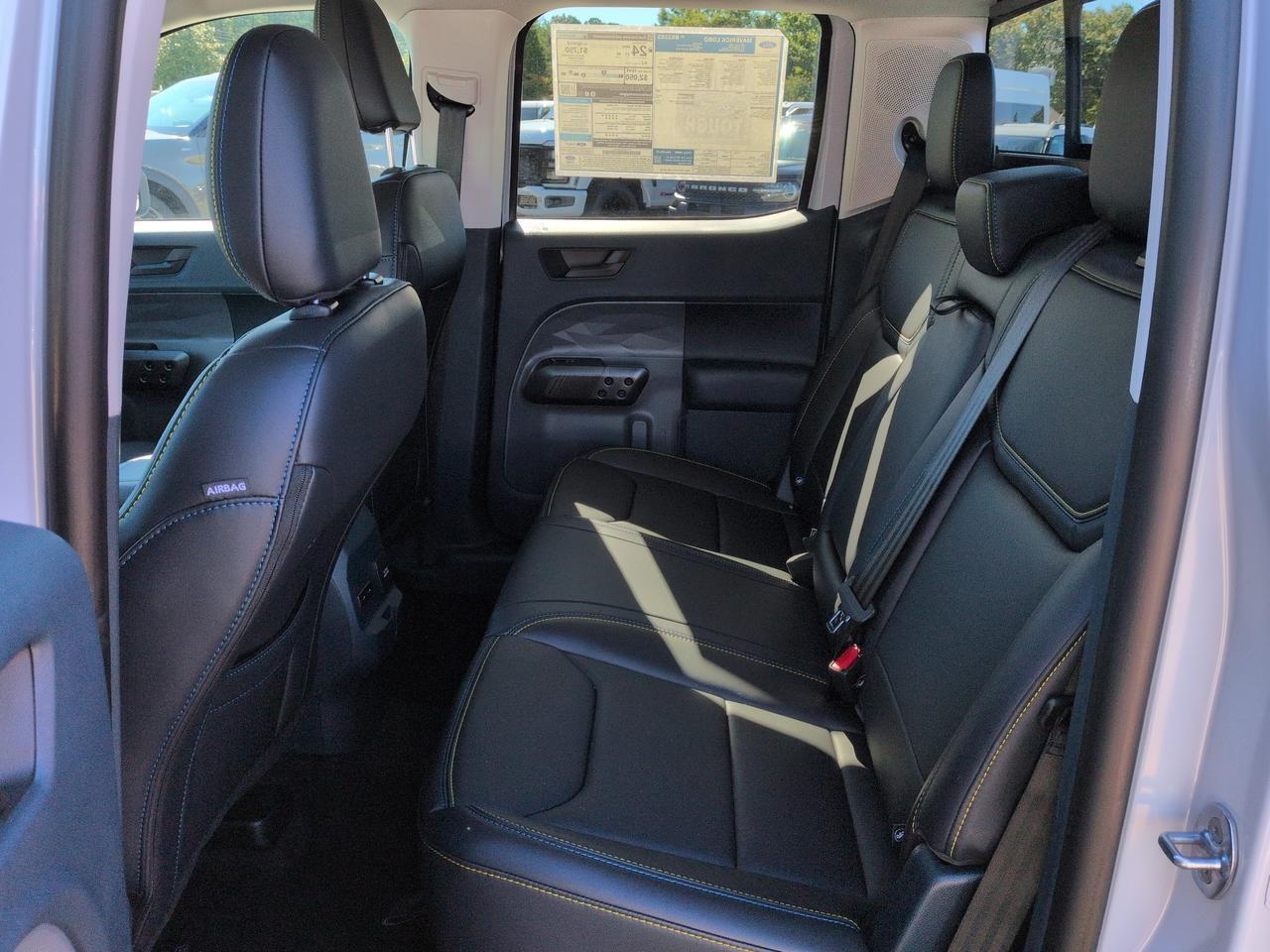 2026 Ford Maverick Lobo Winder GA