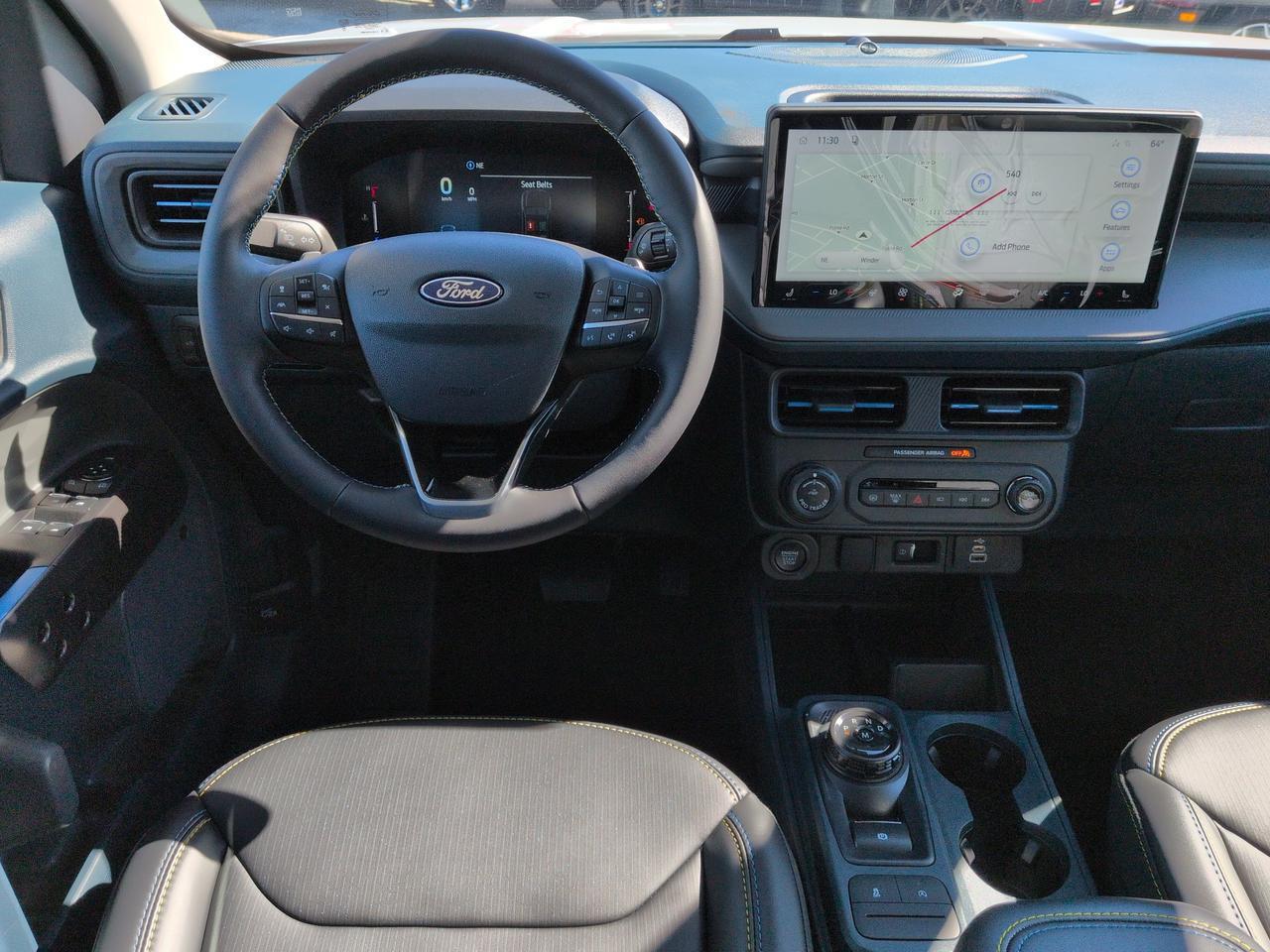 2026 Ford Maverick Lobo Winder GA