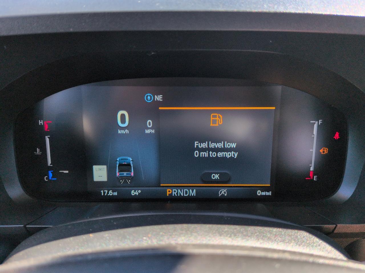 2026 Ford Maverick Lobo Winder GA