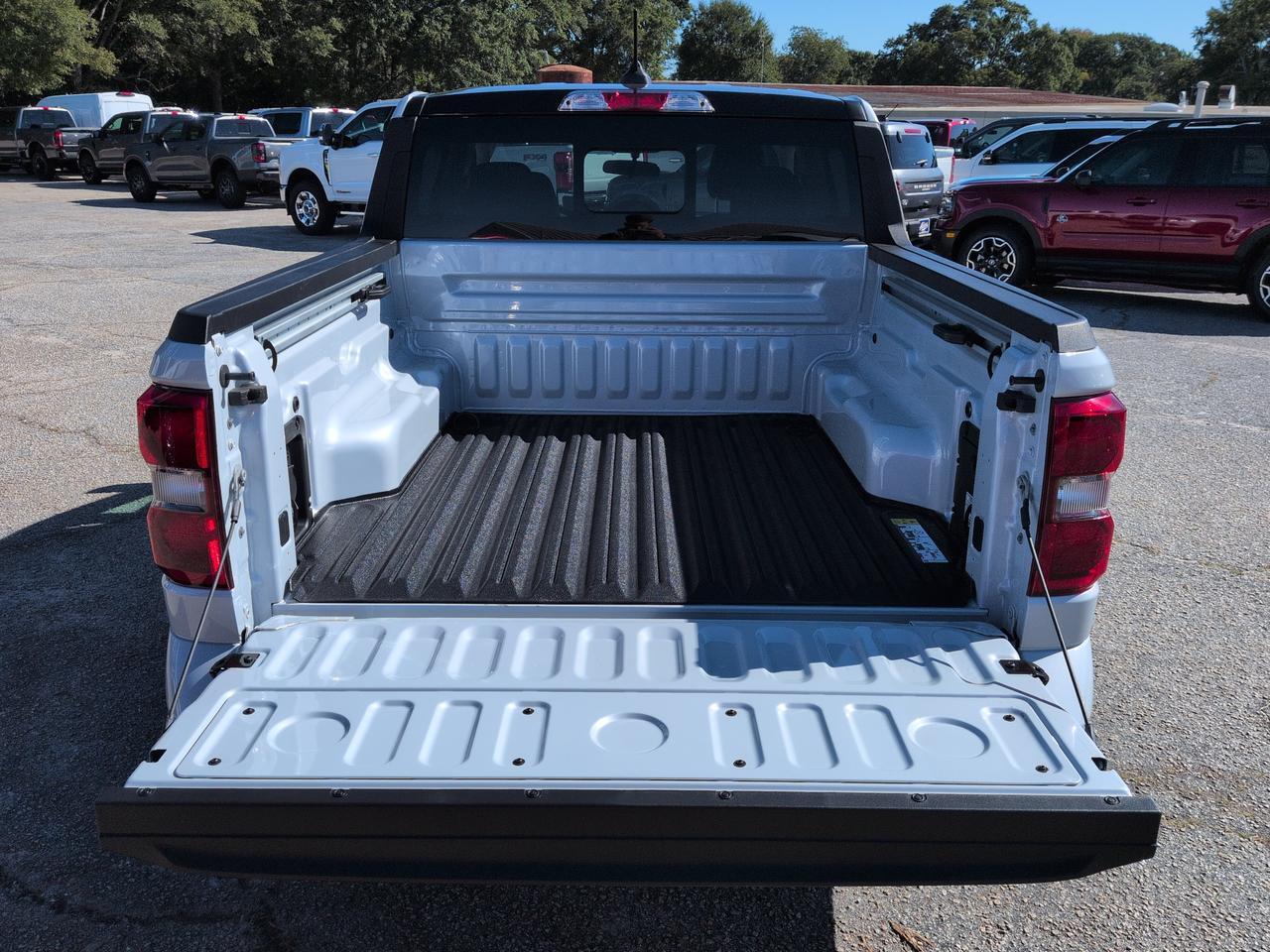 2026 Ford Maverick Lobo Winder GA