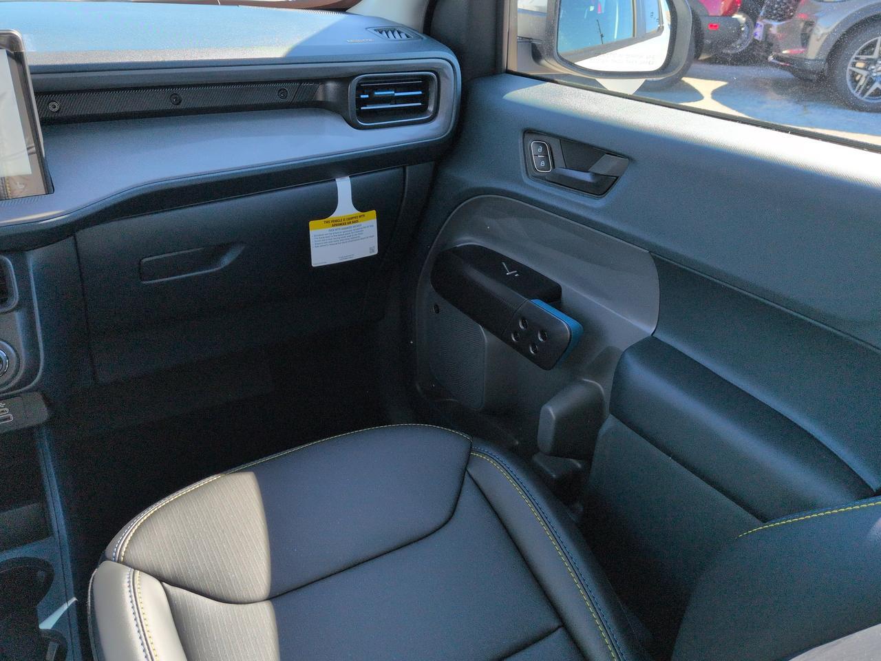 2026 Ford Maverick Lobo Winder GA