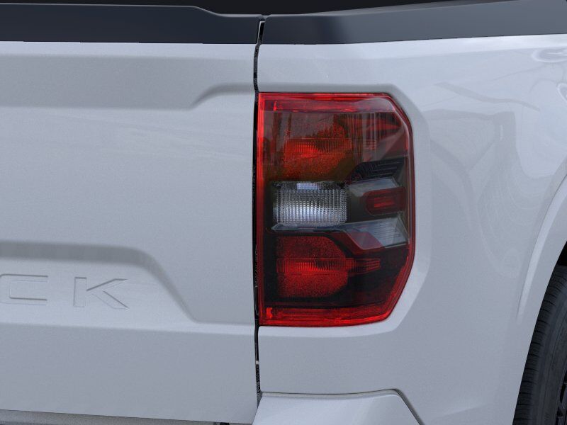 2026 Ford Maverick Lobo Winder GA