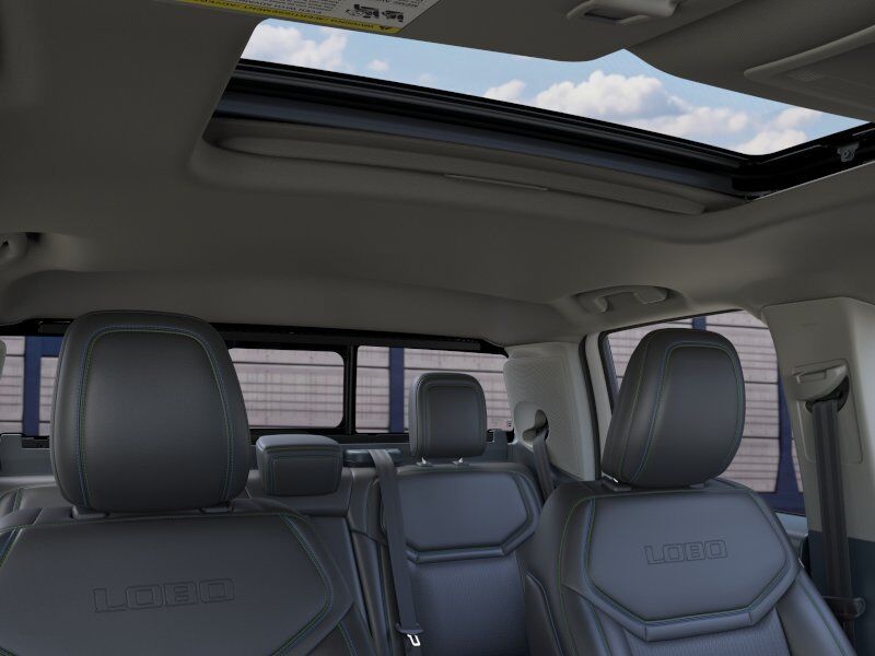 2026 Ford Maverick Lobo Winder GA