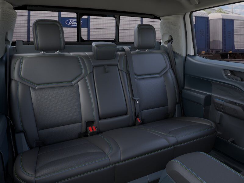 2026 Ford Maverick Lobo Winder GA