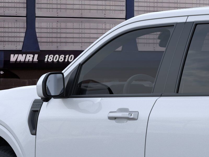 2026 Ford Maverick Lobo Winder GA