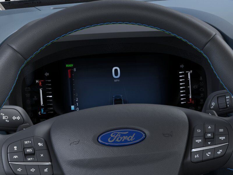 2026 Ford Maverick Lobo Winder GA