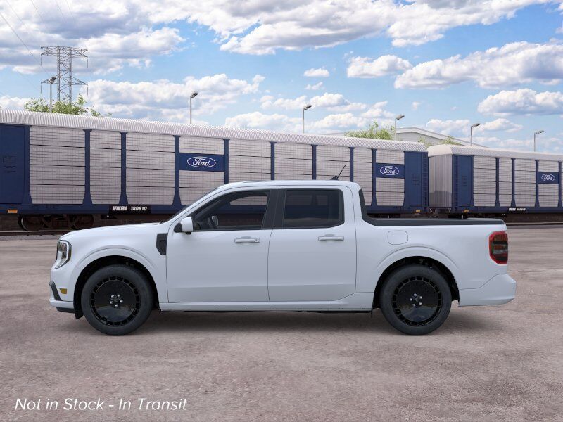 2026 Ford Maverick Lobo Winder GA