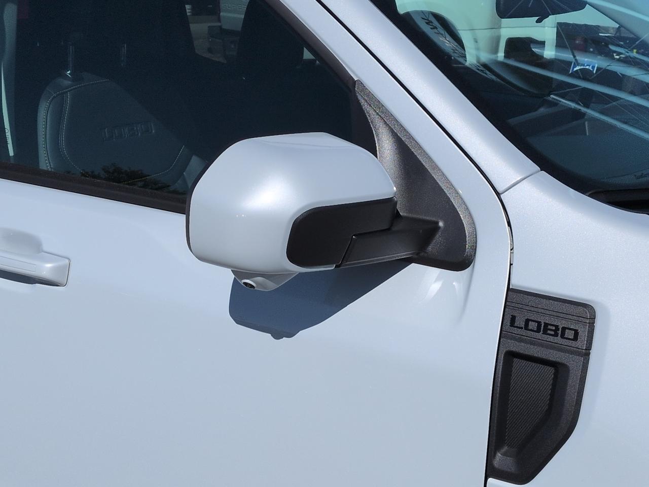 2026 Ford Maverick Lobo Winder GA