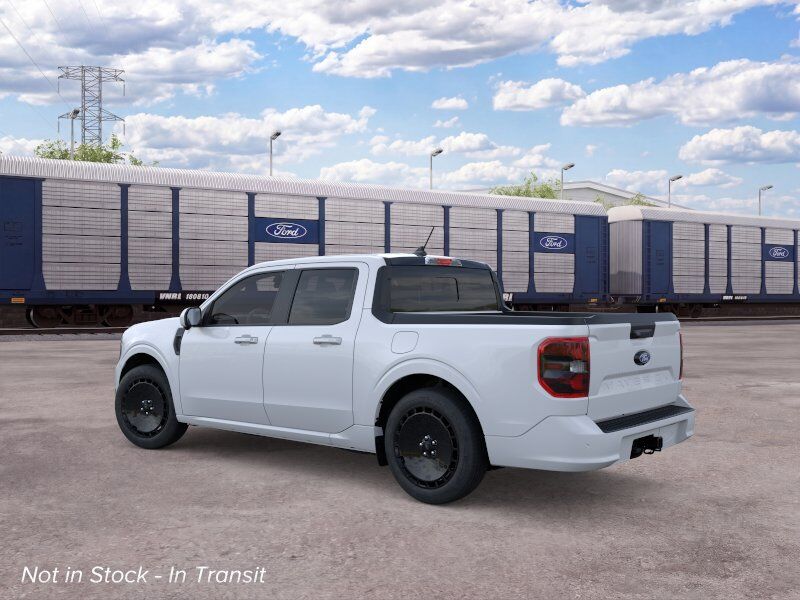 2026 Ford Maverick Lobo Winder GA