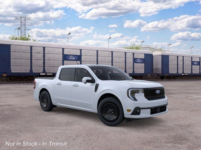 2026 Ford Maverick Lobo Winder GA