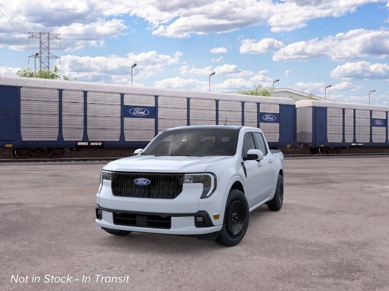 2026 Ford Maverick Lobo Winder GA