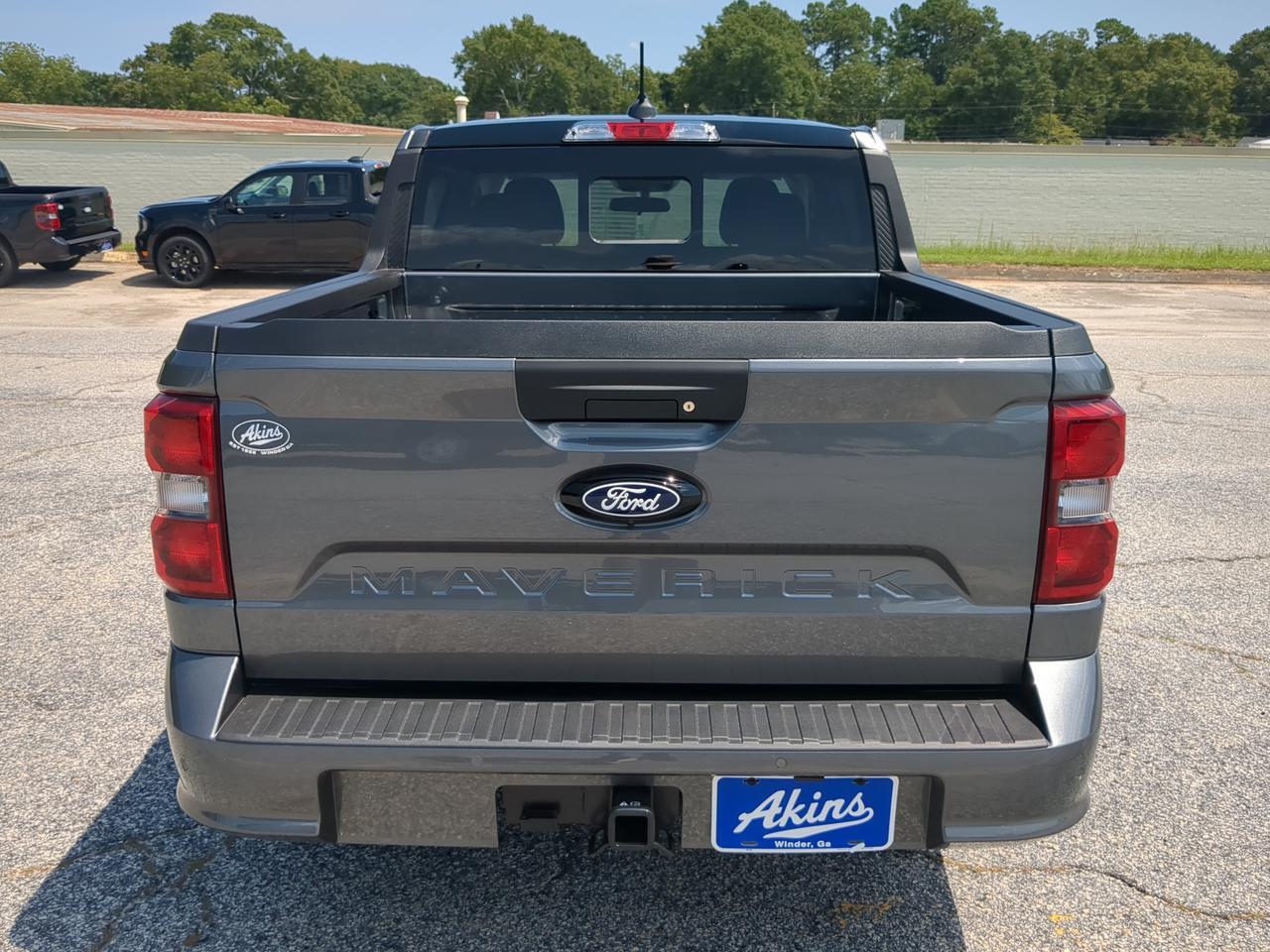2026 Ford Maverick Lobo Winder GA