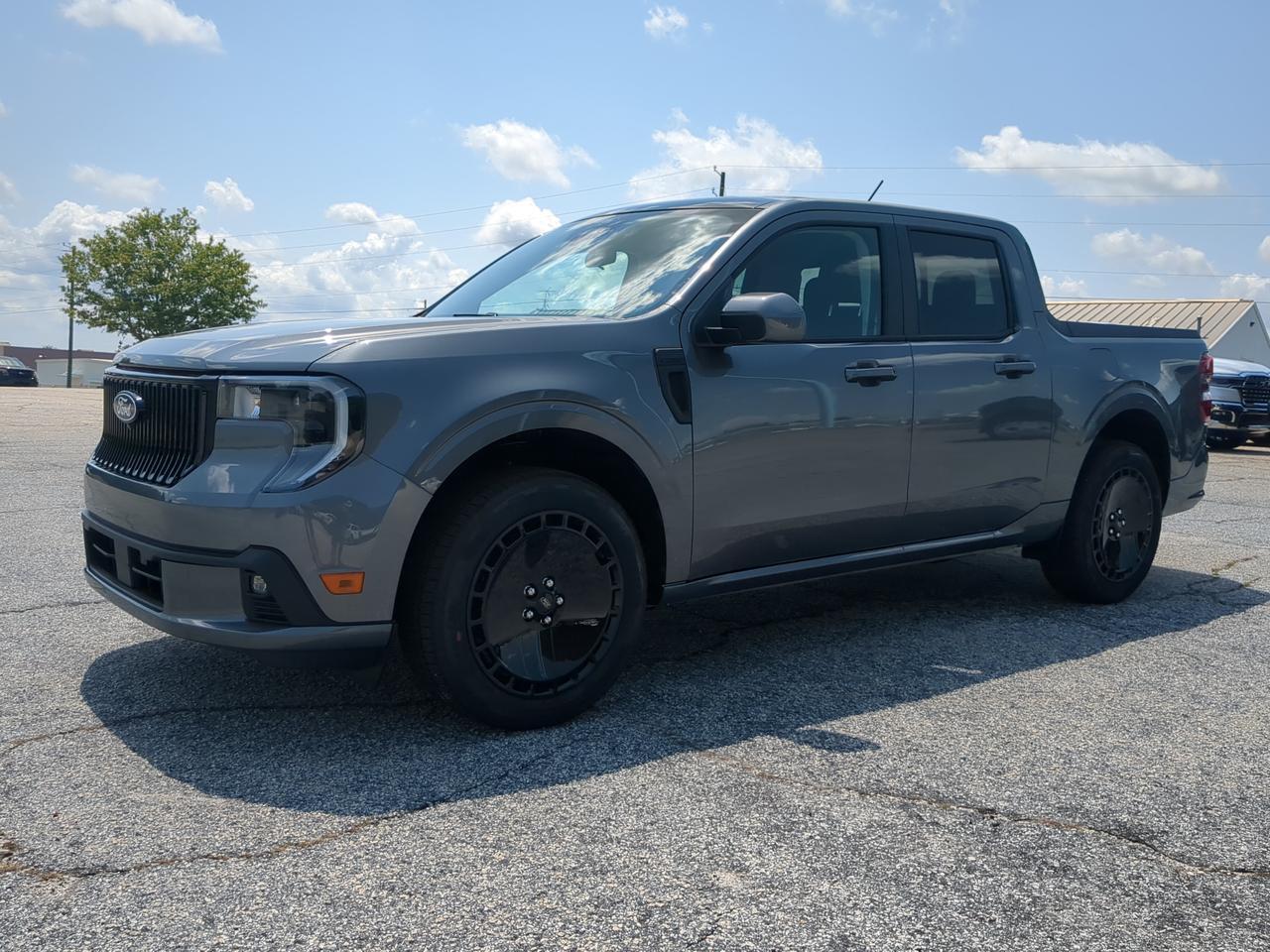 2026 Ford Maverick Lobo Winder GA